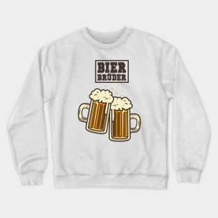 Beer Brothers Crewneck Sweatshirt